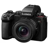 Panasonic Lumix DC-S5II Kit 18-40 mm