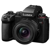 Panasonic Lumix DC-S5II Kit 18-40 mm
