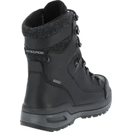 Lowa Renegade Evo Ice GTX schwarz, 44 - 44