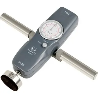 Sauter FA 500G Grabsteintester