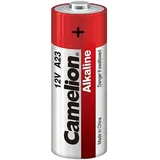 Camelion A23 LRV08 LR23A Alkaline 12V Batterie - 10er Verpackung