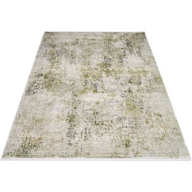 OCI DIE TEPPICHMARKE Teppich »BESTSELLER CAVA«, rechteckig, grün