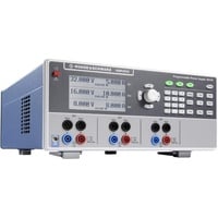 Rohde & Schwarz HMP4030 Labornetzgerät, einstellbar 32V (max.) 10A
