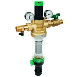 Honeywell Hauswasserstation HS10S 1 1/2, HS10S-11/2AA