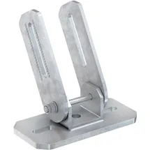 Fischer Gelenkverbinder FMVB BP S (2 Stk.)