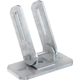 Fischer Gelenkverbinder FMVB BP S (2 Stk.)