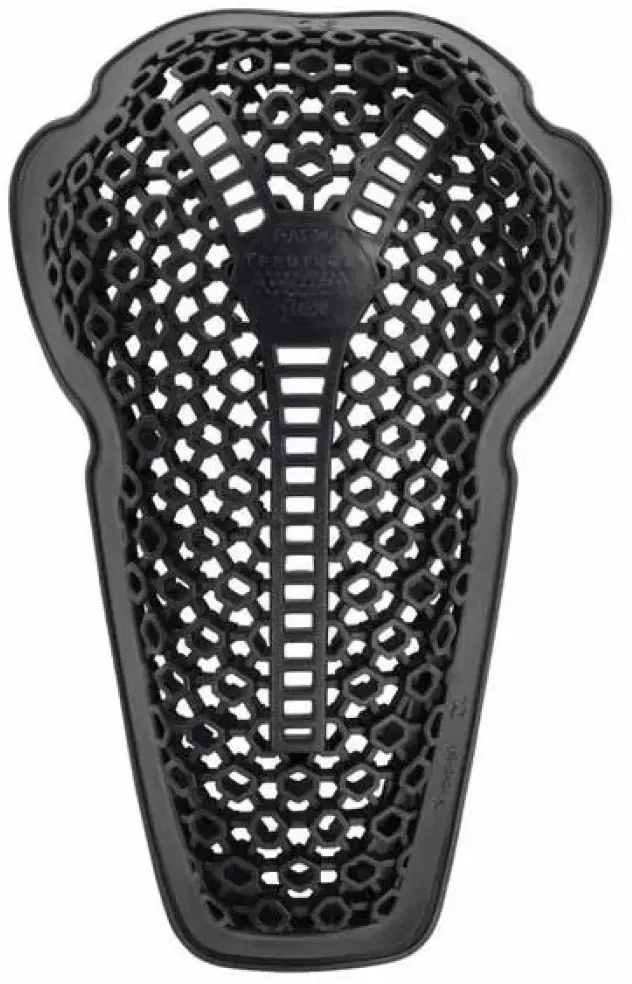 Bering Protect Flex Alpha Type A Ellbogenschoner - Black - One Size