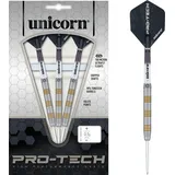 Unicorn Information System Unicorn Pro-Tech Style 3 Steel Darts (25 g)