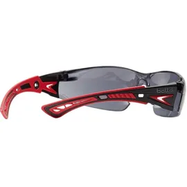 bollé SAFETY Bolle Rush+ Bügelbrille RUSHPPSF