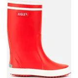 Aigle Lolly Pop 2 rot/weiß 36