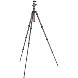 Manfrotto Befree GT XPRO Kit Carbon