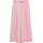 Comma, Wide-Leg-Hose mit Bundfalten in Ankle-Länge - 44