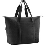 Reisenthel Extralite Weekender M 28 l Schwarz