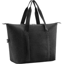 Reisenthel Extralite Weekender M 28 l Schwarz