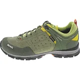 MEINDL Ontario GTX Damen grün/gelb 41
