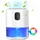 heelay Luftentfeuchter 1200 ml