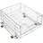 Wenko Schrankauszug Mod. Maxi 50 x 23 x 50 cm