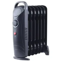 Techwood TCG-626 450 W Schwarz