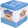 roba Aufbewahrungsbox Paw Patrol 30 x 30 cm 1-tlg. blau