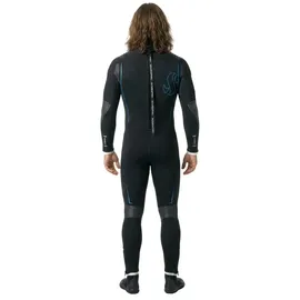 Scubapro Neoprenanzug Definition Schwarz L