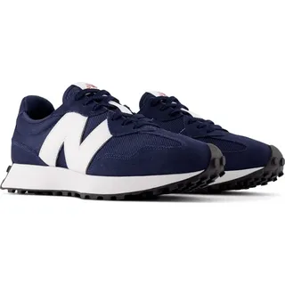 327 Herren natural indigo/white 42