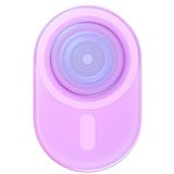 Popsockets PopGrip für MagSafe Opalescent Pink, Smartphone Halterung, Rosa