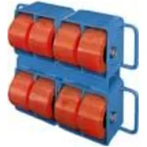 Noblelift Transportroller AS120-P 12 Tonnen