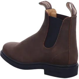 Blundstone Chelsea Boots braun/beige/schwarz 4 - 37