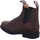 Blundstone Chelsea Boots braun/beige/schwarz 4 - 37