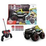 DICKIE Toys RC Ford F150 Mud Wrestler (201106008)