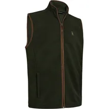 Deerhunter Cumbria Fleece Waistcoat