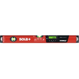 Sola RED 120 digital Digitale Wasserwaage 120cm (01731401)