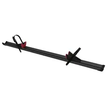 Fiamma Fahrradschiene Rail Premium Deep Black