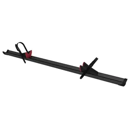 Fiamma Fahrradschiene Rail Premium Deep Black