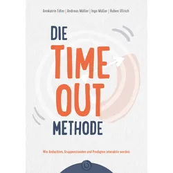Die Time-out-Methode, Fachbücher