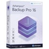 Backup Pro 16 Vollversion, 1 Lizenz Windows Backup-Software