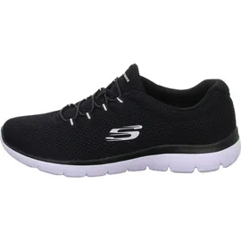 SKECHERS Summits - Quick Lapse black/white 39