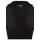 URBAN CLASSICS Damen Ladies Velvet Jumpsuit Black XL - XL