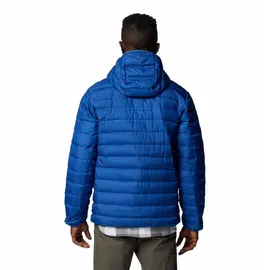 Columbia Lake 22TM Ii Daunenjacke - Mountain Blue - 2XL