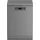 Beko BDFN16450X Geschirrspüler (freistehend, 598 mm)