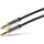 Logilink Audio Anschlusskabel 3,5mm Klinken-Stecker 1,0m (CA10100)