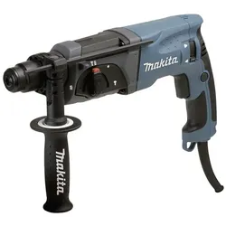 MAKITA Bohrhammer »HR2470«, 780 W, 1100U/min - bunt
