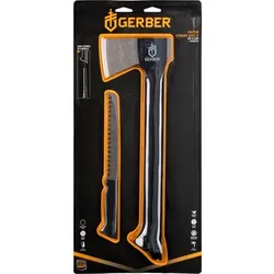 Gerber Gator Combo II Axt mit Säge