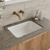 Kaldewei Cayono Unterbauwaschtisch 913706000001