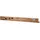MASSIVMOEBEL24.DE Wandregal 202 x 17 x 19 cm Beige