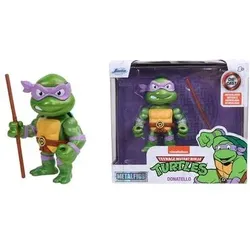 JADA TOYS 253283003 Turtles 4