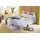 Atlantic Home Collection Boxspringbett 180 x 200 cm H3