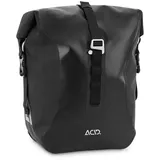 Cube Tasche Hinten Pro 15 Smlink 15l Schwarz 93117 Acid Radtourismus