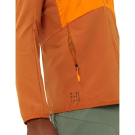 Vaude Brenva Ii Jacke - Kumquat - XL
