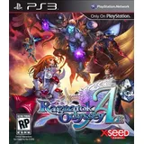 Ragnarok Odyssey ACE (PS3)